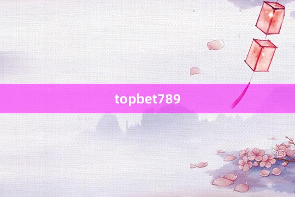 topbet789