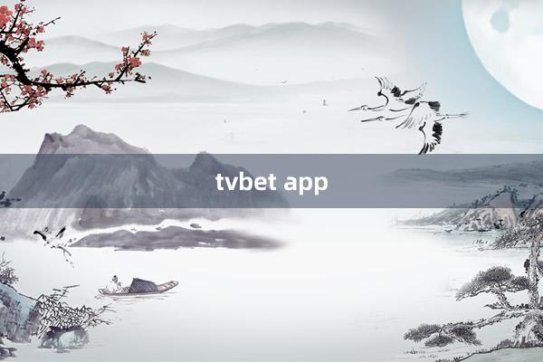 tvbet app